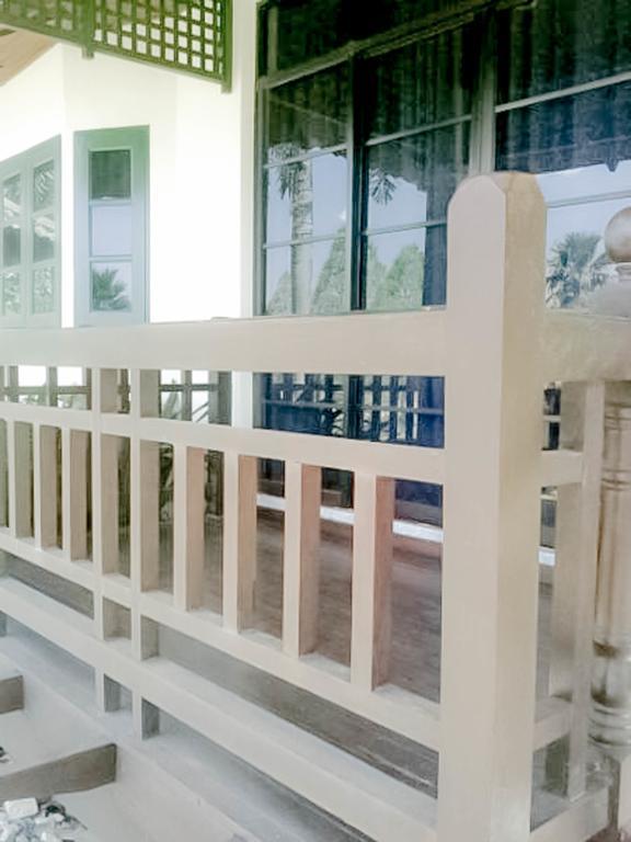 Bdb Darulaman Golf Resort Alor Setar Ngoại thất bức ảnh