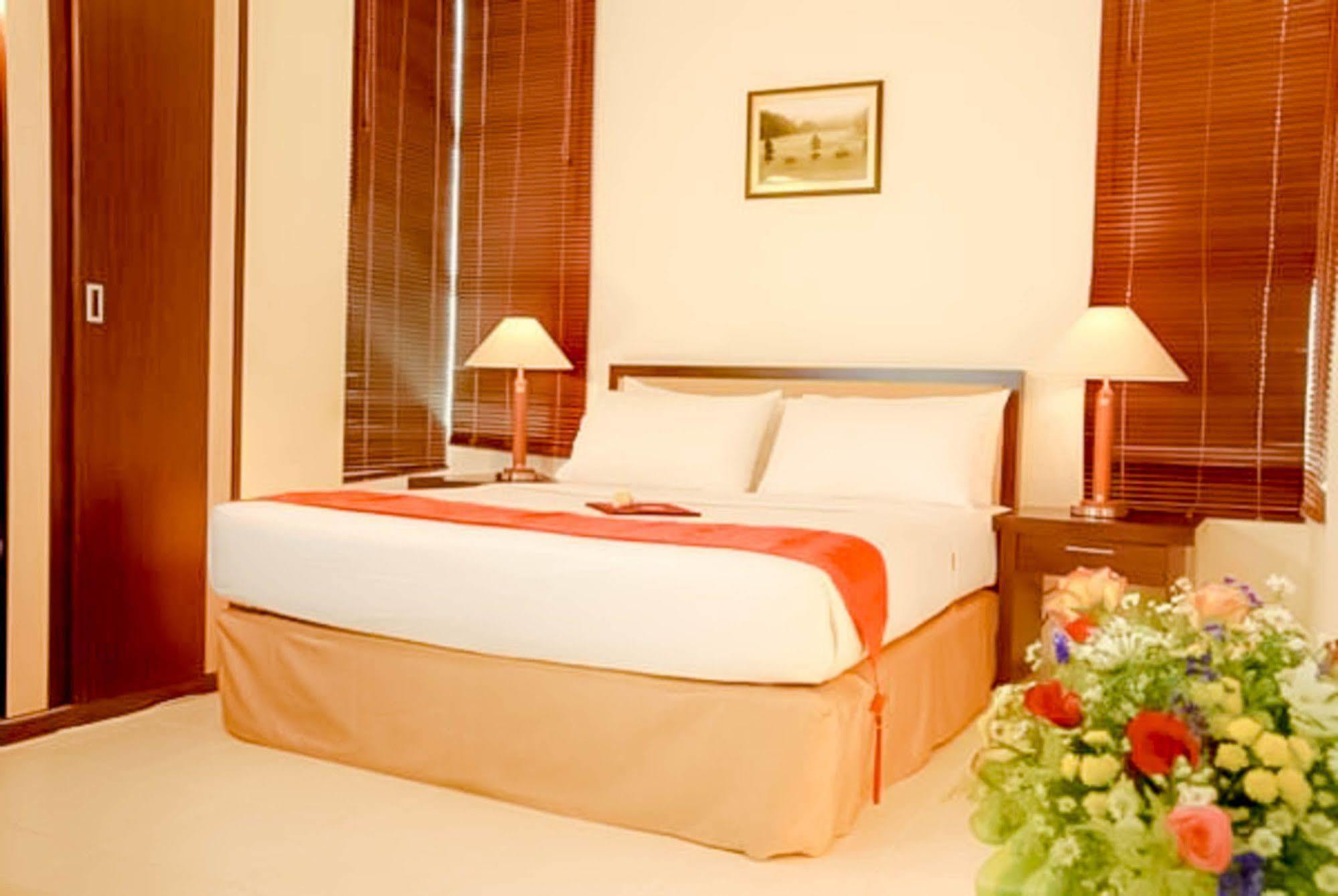 Bdb Darulaman Golf Resort Alor Setar Ngoại thất bức ảnh